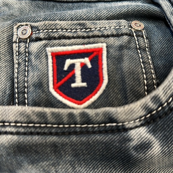 VINTAGE TOMMY HILFIGER JEANS - Picture 3 of 7